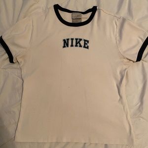 Vintage Nike Tee Shirt
